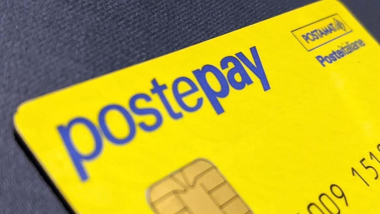 PostePay